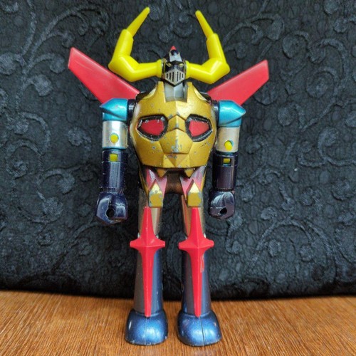 Chogokin daiku maryu - daiku,
