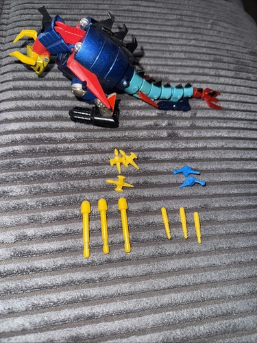 Popy daiku maryu gaiking - popy, ga-52