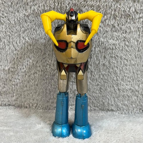 Poppy chogokin daikumaryu - chogokin,