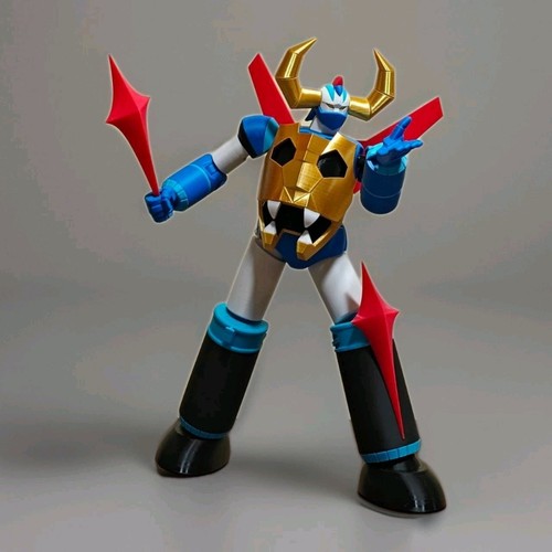 Gaiking roboter deko - roboter, figur