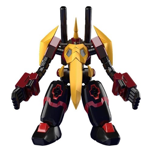 Gaiking legend daiku maryu - of, daiku-maryu