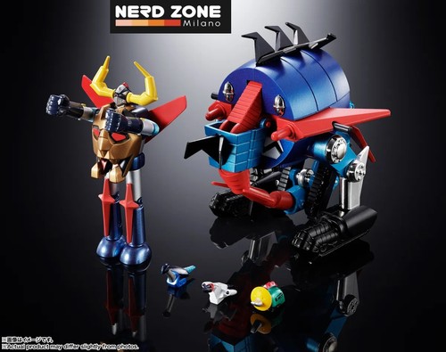Bandai vorbestellung gaiking - bandai,