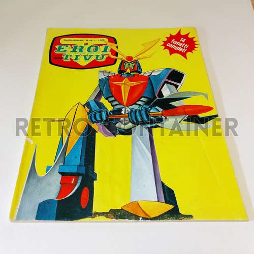 Comics deu die helden von - deu,