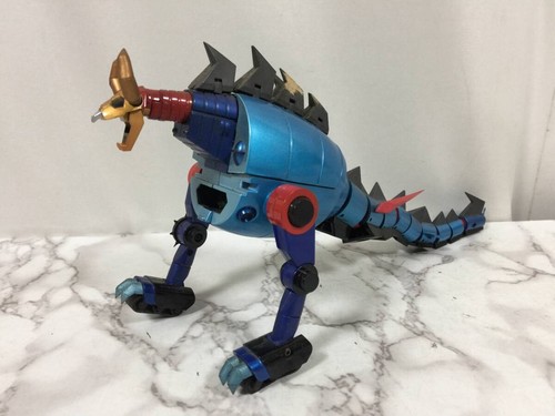 Bandai soul chogokin - soul, of