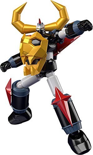 Moderoid gaiking legend - gaiking, of
