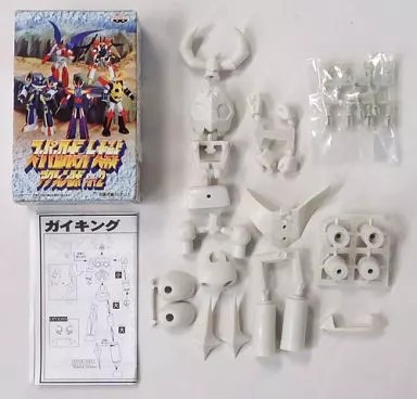 Sammlerstück gaiking - sammlerstück,
