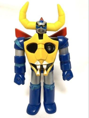 Vintage bandai daiku maryu - bandai,