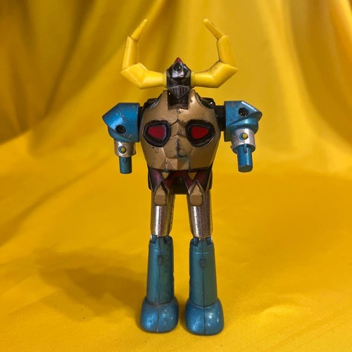Popy chogokin daiku - popy,
