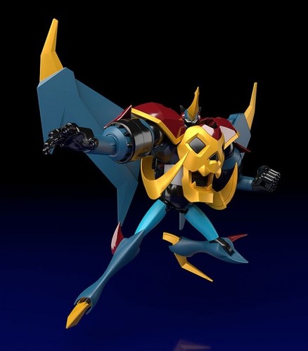 Good smile company moderoid - smile,