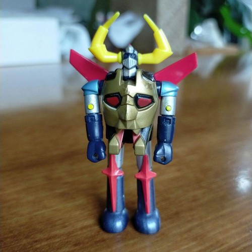 Daiku maryu gaiking capsule - maryu,