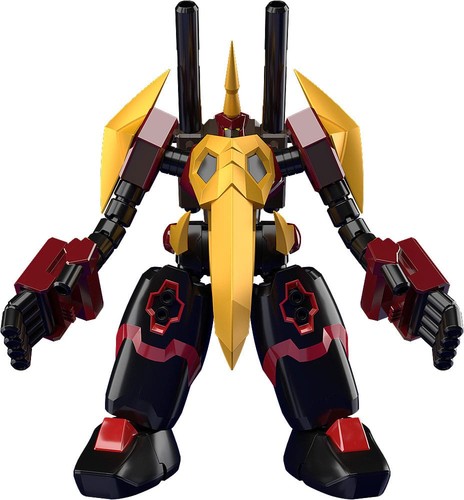 Gaiking legend daiku maryu - of, daiku-maryu