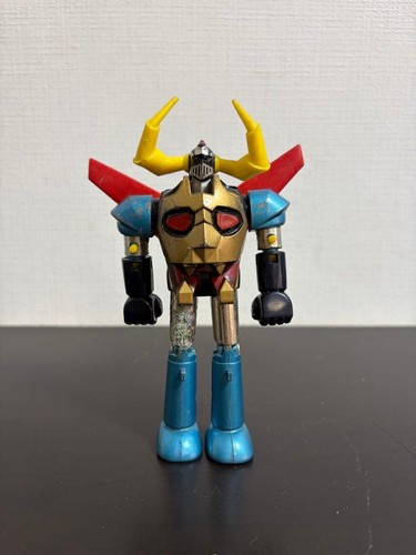 Chogokin popy daiku - ga-51,