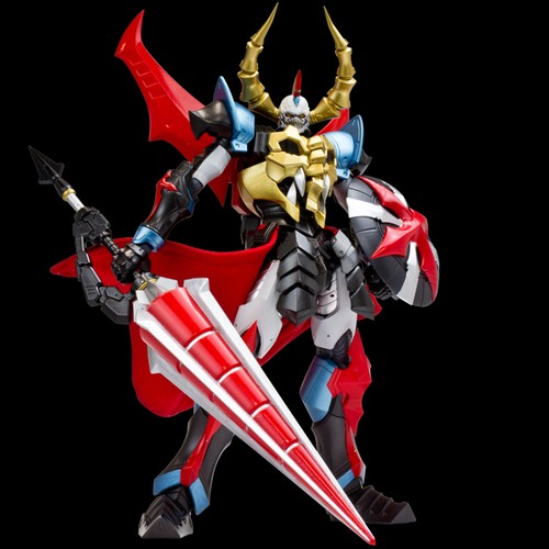 Sentinel metamor force gaiking - metamor-force,