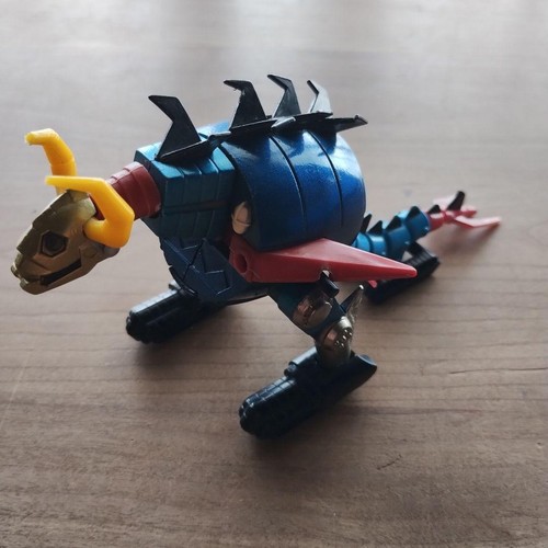 Gaiking chogokin figur 52 - chogokin,