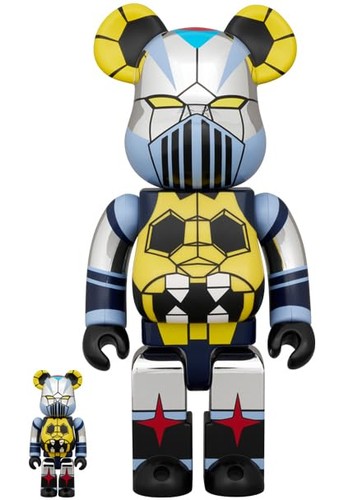 Rbrick gaiking plated - gaiking,