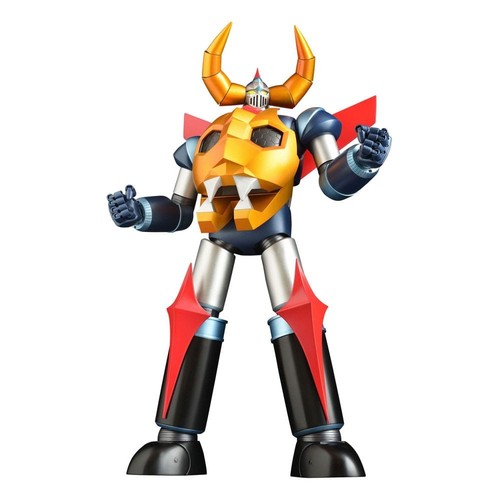 Gaiking legend - legend, of