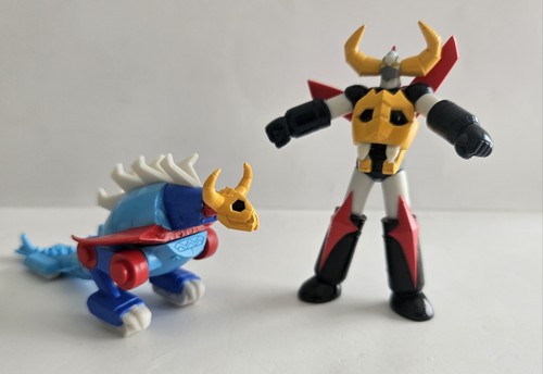 Gaiking konvolut mit - gaiking,