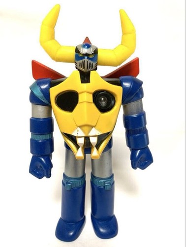 Gaiking soft vinyl - gaiking,