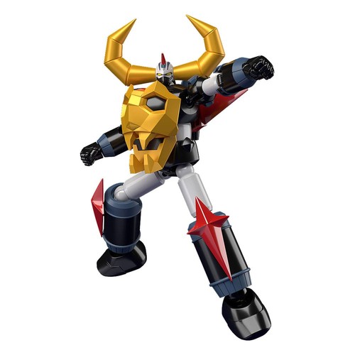 Gaiking legend daiku - of, daiku-maryu