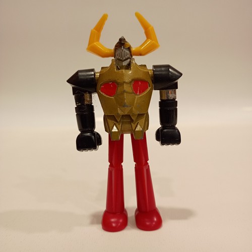 Actionfigur vintage robot - actionfigur,