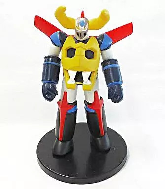 Box toei animation gaiking - no,