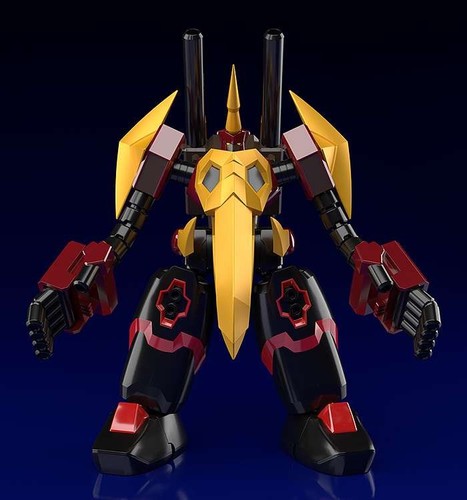 Goodsmile gaiking legende - goodsmile,