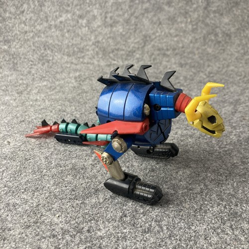 Popy daiku maryu gaiking - popy,