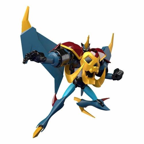 Gaiking legend daiku maryu - gaiking,